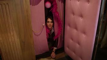 El túnel vagina y otras excentricidades de la casa de Cara Delevingne