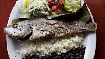 Los pescados con menos mercurio que puedes encontrar en el mercado
