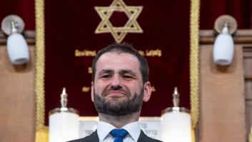 El Ejército alemán nombra a su primer rabino militar en 100 años