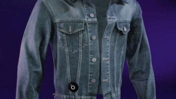 Cómo funciona la cazadora de H&M que permite dar abrazos manteniendo la distancia