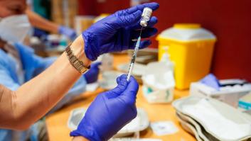 Pfizer pedirá a EEUU que autorice una tercera dosis de refuerzo de su vacuna para mayor protección ante las variantes