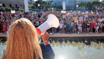 Las sanciones a las que se enfrentan los antimascarillas: hasta 30.000 euros de multa