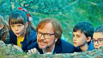 La normalidad del cine