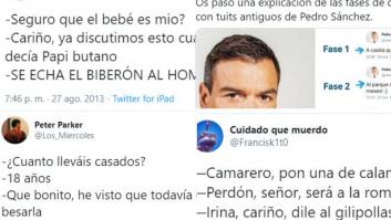 Los 100 mejores tuits de humor de la última década