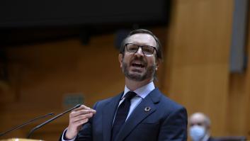 Maroto: "Los independentistas no han respetado la concordia ni 10 segundos. Sánchez lo sabía"