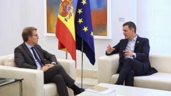 El Poder Judicial aborda en un pleno crucial quién sustituirá a Lesmes