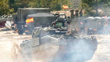 Más gasto en Defensa: los argumentos a favor y en contra de alcanzar el 2% del PIB para 2029