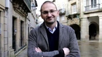 Herrera (ICV): "El 9-N no es una consulta, es una movilización"