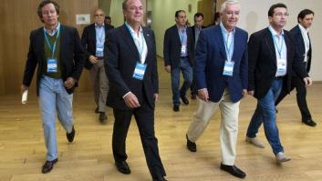 Moreno se enfada con Monago: "Andalucía no está para bromas"