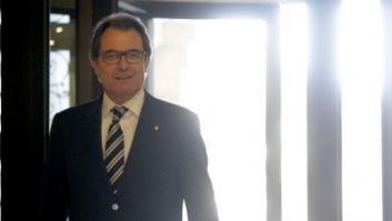 Organización del 9-N: la "responsabilidad" será de la Generalitat, la "ejecución" de los voluntarios