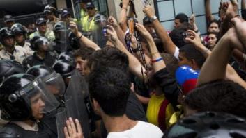 Nuevas manifestaciones en Venezuela cuando se cumplen tres meses de protestas