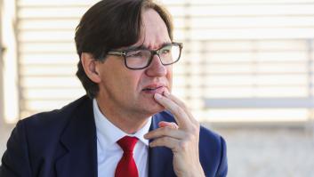 Illa: "El siguiente paso lo tiene que dar Aragonès, abrir una Mesa de Diálogo en Cataluña"