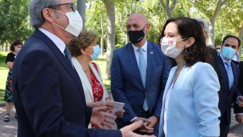 El Defensor del Pueblo suspende la investigación sobre los abusos a niñas tuteladas en Madrid