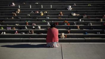 Hallan cientos de tumbas sin identificar en otro internado para niños indígenas de Canadá