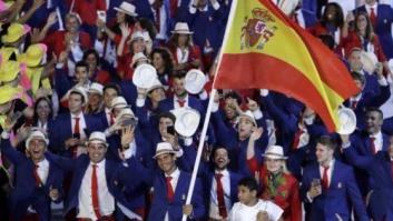 305 guerreras y luchadores