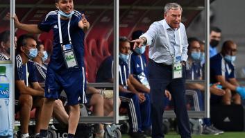 Clemente cuenta lo que le pasa cuando ve 'El Chiringuito' de Pedrerol y deja a todos a cuadros