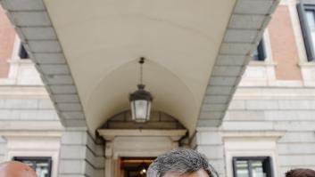 El BOE publica el cese de Lesmes como presidente del CGPJ y del Supremo