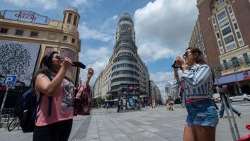 Ellos también se quitarán la mascarilla, pero con cautela