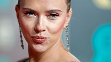 Encuentran a la doble de Scarlett Johansson en TikTok