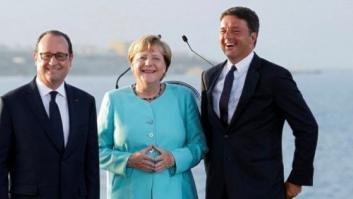 En busca de la UE perdida: "Europa no está acabada pese al Brexit'