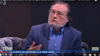 Gonzalo Bernardos avisa del "inmenso error" que están cometiendo el 75% de los españoles