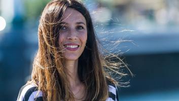 Bárbara Goenaga, sobre la "violenta" insistencia de un productor: "Ahora se montaría la de Dios"