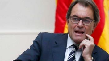 Artur Mas asegura que liderará el 9N