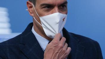 Sánchez anuncia que el Gobierno aprobará el próximo martes el anteproyecto de Ley LGTBi