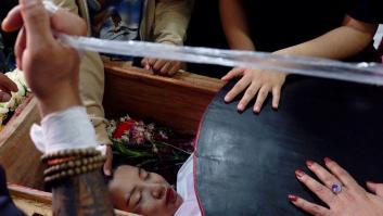 Al menos 38 manifestantes tiroteados en Myanmar en protestas contra el golpe de estado