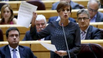 El PSOE exige a Monago que dimita e IU sólo que devuelva el dinero de los viajes privados