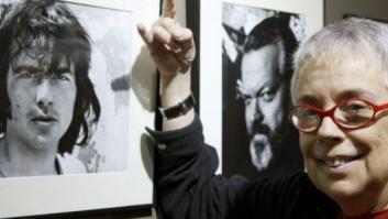 La fotógrafa Colita también le dice NO a Wert: rechaza el Premio Nacional de Fotografía 2014