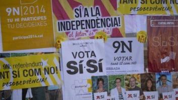 9N: CiU asegura que la Generalitat "liderará la consulta"