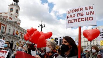 El PP recurre parte de la ley de eutanasia al considerar que existe inseguridad jurídica