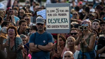 Por qué hay gente que no cree en el coronavirus