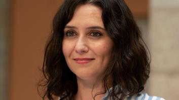 El TC admite a trámite el recurso de Ayuso contra el decreto de ahorro energético del Gobierno