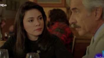 Polémica por las palabras de una actriz de 'Cuéntame' sobre la pandemia