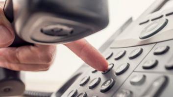 El prefijo de los teléfonos de Madrid y Guipúzcoa va a cambiar