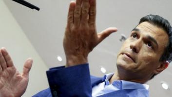 Más de mitad de los votantes del PSOE prefieren un gobierno del PP a terceras elecciones