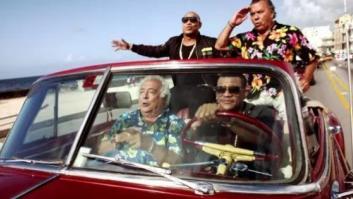 Olvida cómo bailabas 'Macarena': la nueva versión de Los del Río y Gente de Zona tiene nueva coreografía