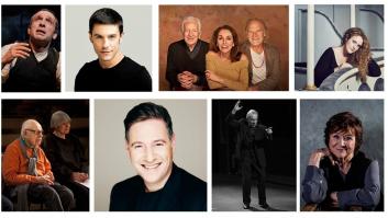 ¿Playa o montaña? ¡Teatro!