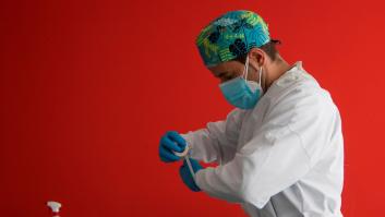 La Comunidad de Madrid vuelve a pedir rastreadores al Ayuntamiento para luchar contra el virus