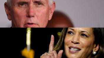 ¿Para qué sirve un vicepresidente de EEUU?