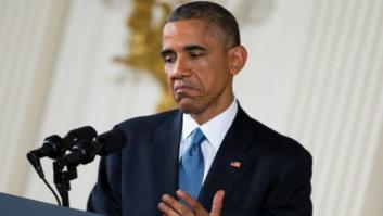 Querido mundo: En Estados Unidos seguimos sin estar unidos