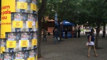 Las almas de Barcelona