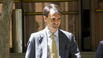 Ruz pide a Suiza la identidad del político que tenía seis cuentas