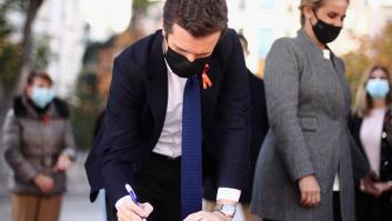 Iñaki Gabilondo hace una excepción y pide un minuto para darle un repaso monumental al PP