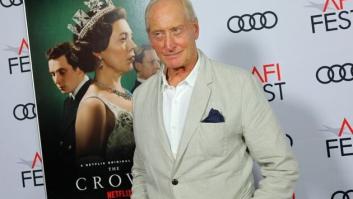 Charles Dance (Tywin Lannister) se moja sobre la última temporada de 'Juego de Tronos'