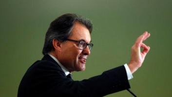 Mas, sobre el 9-N: "No hay que temer nada"