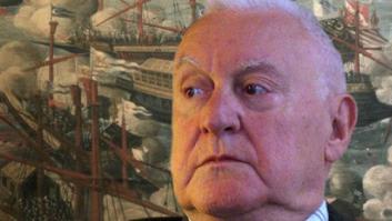 Joseph Pérez, Premio Príncipe de Asturias de Ciencias Sociales 2014