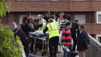 La madre confiesa haber asesinado a Carrasco por "inquina personal"